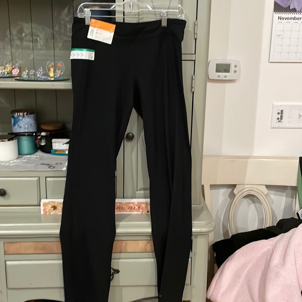 NWTO Champion ACTIVE Performance pants. Size med